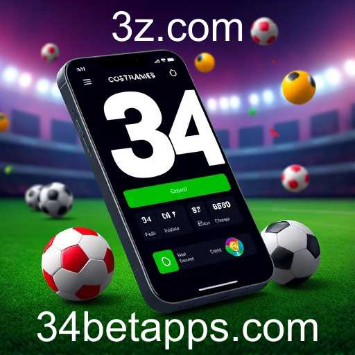 Popularidade e Crescimento do 34bet App: Tendências e Desafios