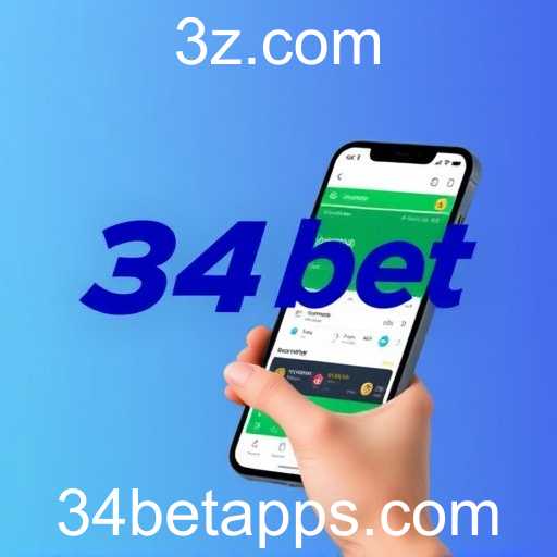 A Ascensão do 34bet: O Futuro do iGaming