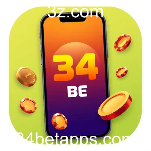 A Ascensão do 34bet no Mercado de Jogos Online