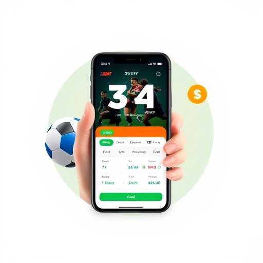 Ascensão do 34bet App no Mercado Brasileiro de Jogos Online