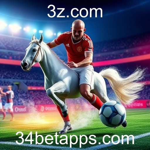 O Impacto do 34bet no Mundo dos Jogos Online