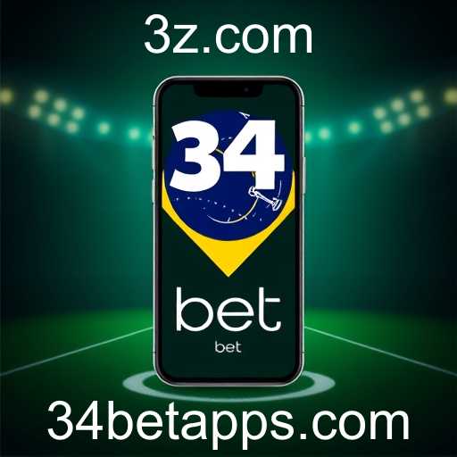 A Ascensão do 34bet no Cenário de Jogos Online