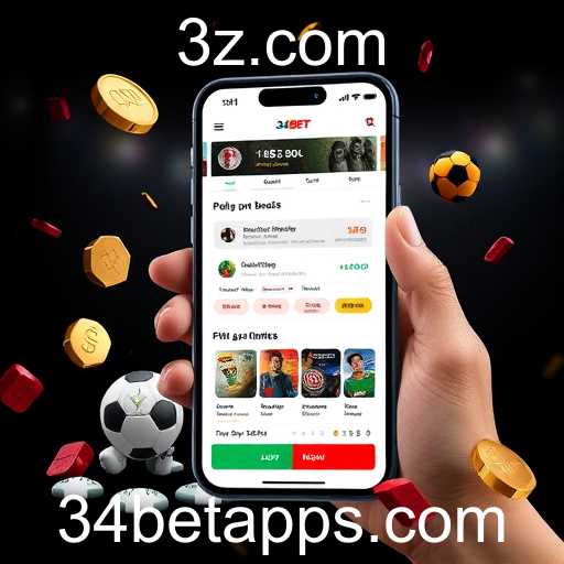 Crescimento do Mercado de Apostas Online no Brasil