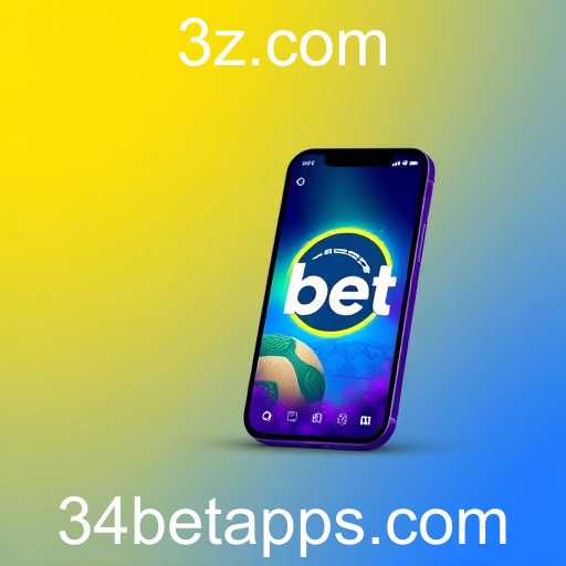 A Ascensão do 34bet: Impacto no Mercado de Jogos no Brasil