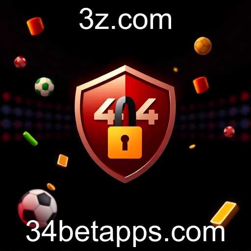 34bet app