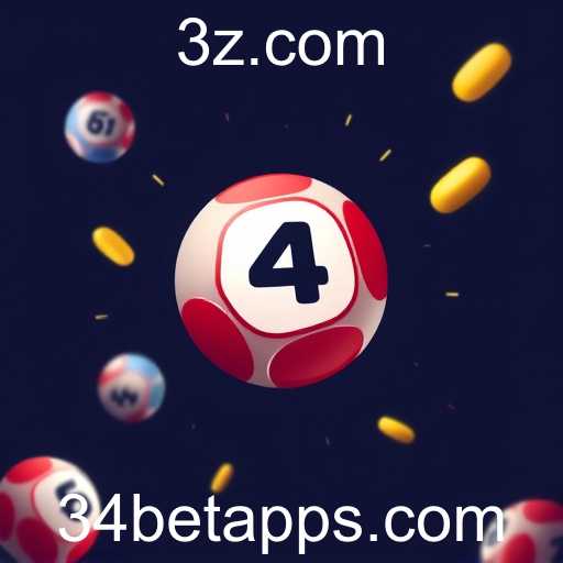 Descubra o Excitante Mundo dos Jogos de Bingo no 34bet App