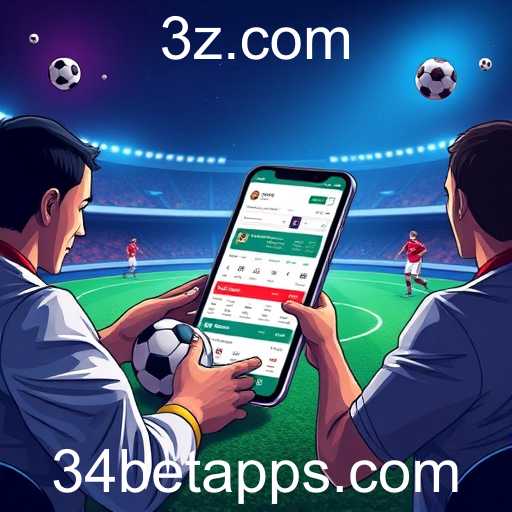 Ascensão dos Apps de Apostas no Brasil