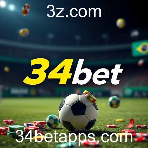 O Crescimento dos Jogos Online no Brasil e o Papel do 34bet