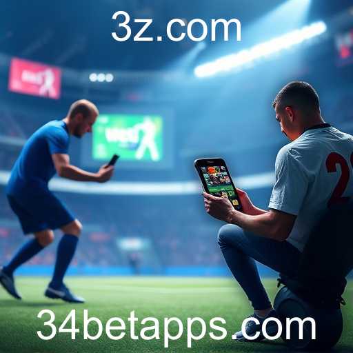 A Evolução dos Apps de Jogos em 2026