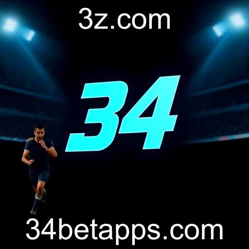 A Evolução do Mercado de Jogos Online e o Papel do 34bet