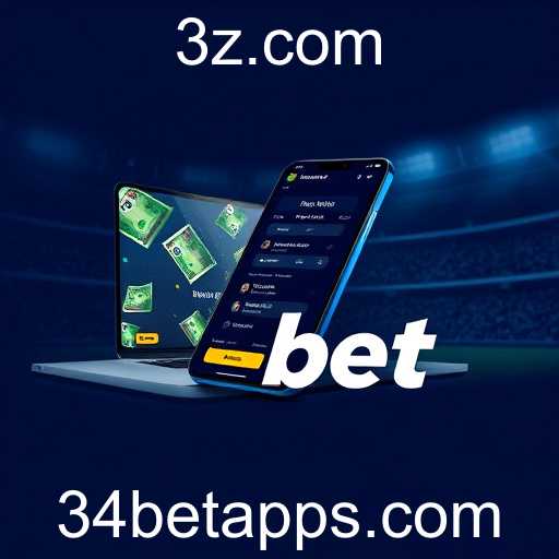 34bet app