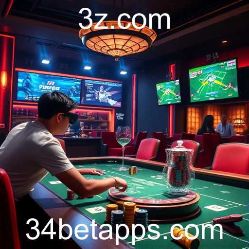 A Evolução das Apostas Online em 2026