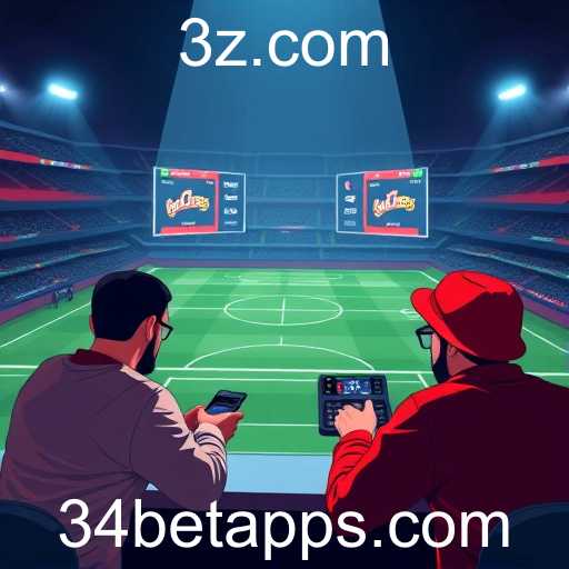 Crescimento do Mercado de Apostas Online em 2026