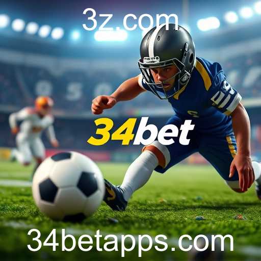 Explorando o Crescimento do Mercado de Jogos com 34bet App