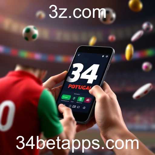 O Crescimento do Mercado de Apostas Online através do 34bet