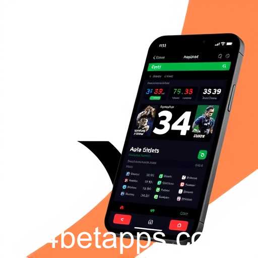 O Impacto dos Aplicativos de Aposta no Brasil