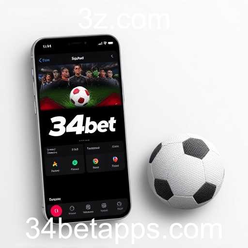 O Impacto Crescente do 34bet no Mercado de Jogos