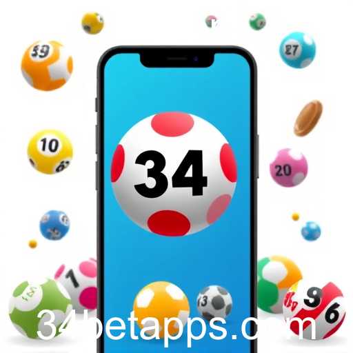 34bet app