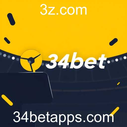 A Revolução dos Jogos Online no Brasil com 34bet