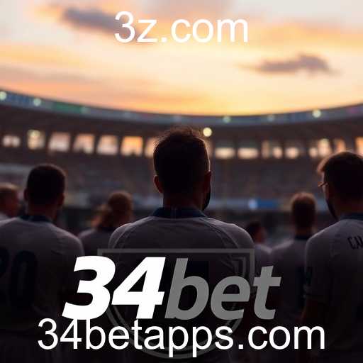 A Popularidade Crescente do 34bet no Brasil